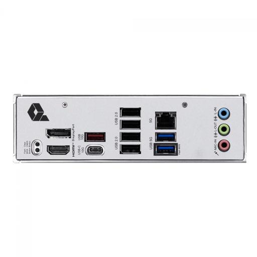 MSI PRO B850M-P Micro ATX AM5