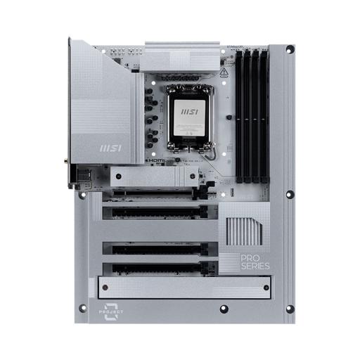 MSI PRO ATX LGA 1851