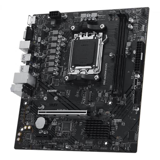 MSI PRO Micro ATX AM5