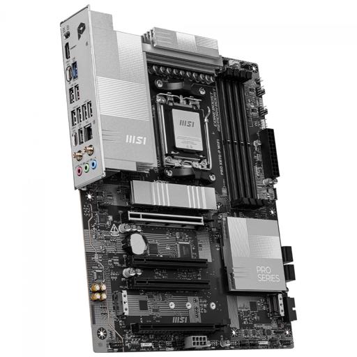 MSI PRO X870-P WIFI ATX AM5