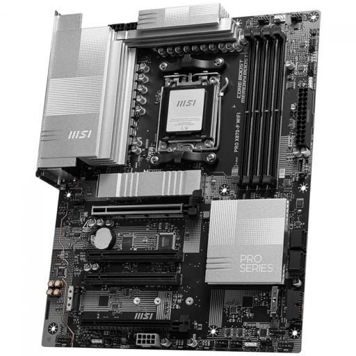 MSI PRO X870-P WIFI ATX AM5