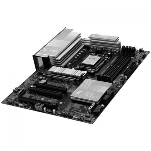 MSI PRO X870-P WIFI ATX AM5