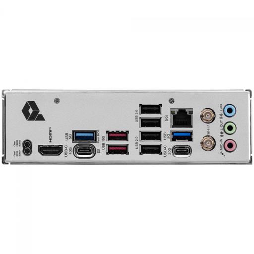 MSI PRO X870-P WIFI ATX AM5