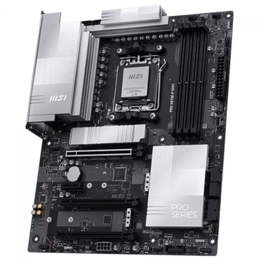 MSI PRO X870E-P WIFI ATX AM5