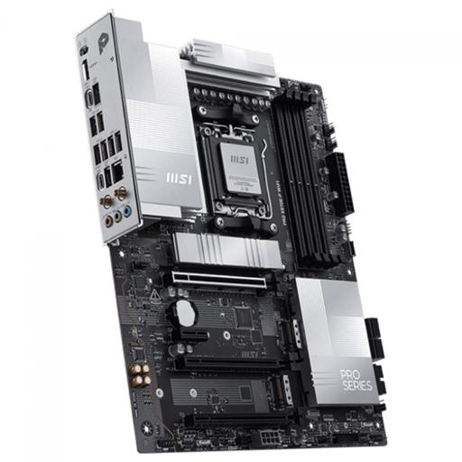 MSI PRO X870E-P WIFI ATX AM5
