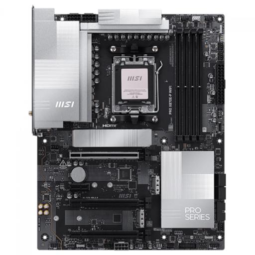 MSI PRO X870E-P WIFI ATX AM5