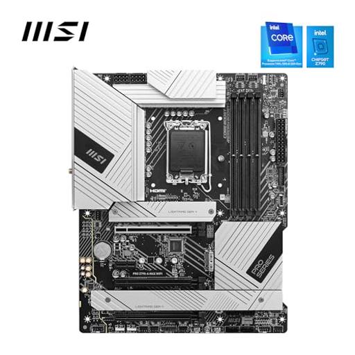 MSI PRO Z790-A MAX WIF ATX LGA 1700
