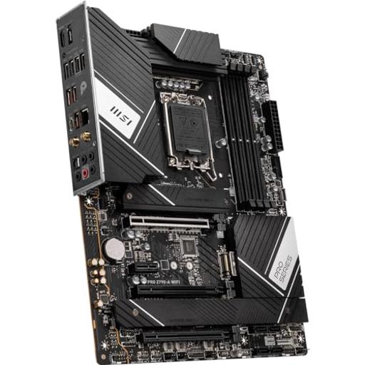 MSI PRO Z790-A WIFI ATX LGA 1700