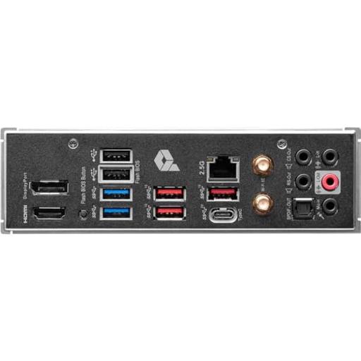 MSI PRO Z790-A WIFI ATX LGA 1700
