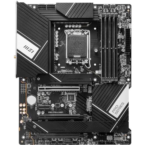 MSI PRO Z790-A WIFI ATX LGA 1700