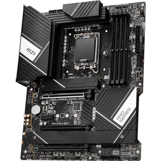 MSI PRO Z790-A WIFI ATX LGA 1700