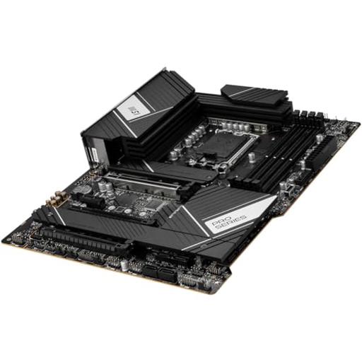 MSI PRO Z790-A WIFI ATX LGA 1700