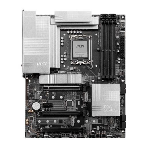 MSI PRO Z890-P WIFI ATX LGA 1851