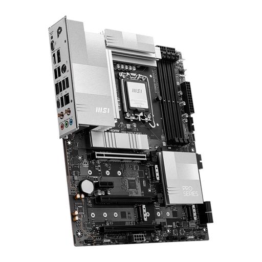MSI PRO Z890-P WIFI ATX LGA 1851