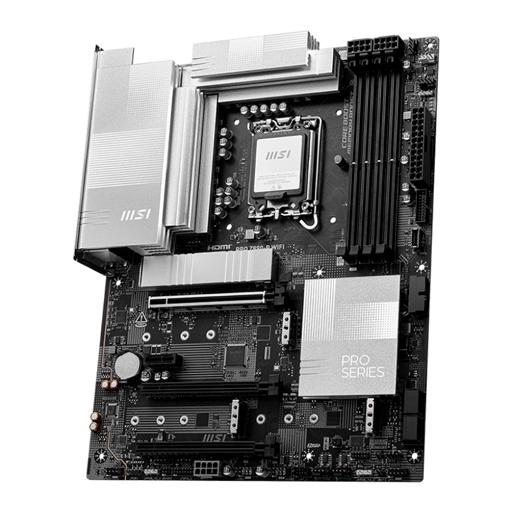 MSI PRO Z890-P WIFI ATX LGA 1851