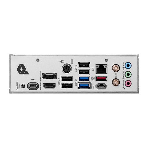 MSI PRO Z890-P WIFI ATX LGA 1851