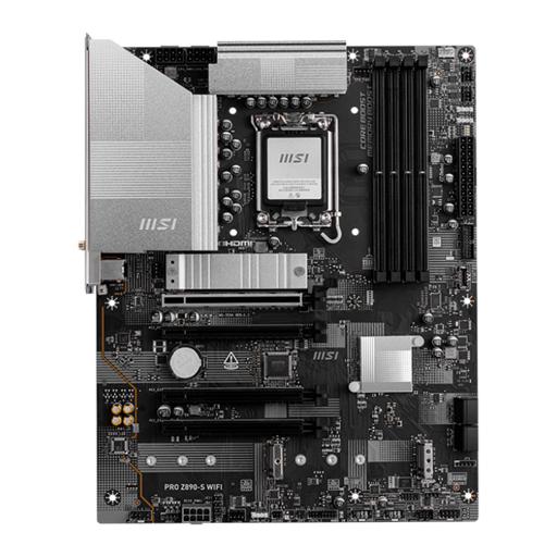 MSI PRO Z890-S WIFI ATX LGA 1851