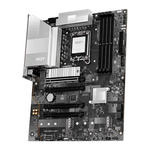 MSI PRO Z890-S WIFI ATX LGA 1851