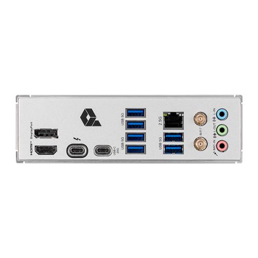 MSI PRO Z890-S WIFI ATX LGA 1851