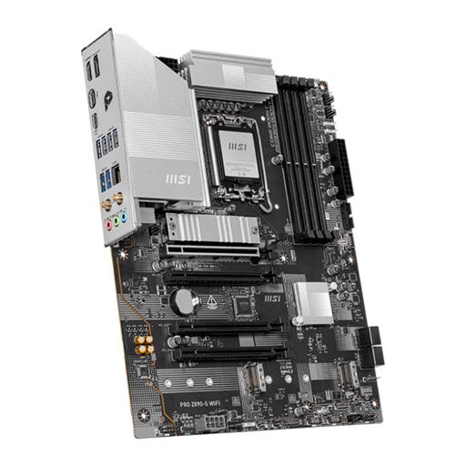 MSI PRO Z890-S WIFI ATX LGA 1851