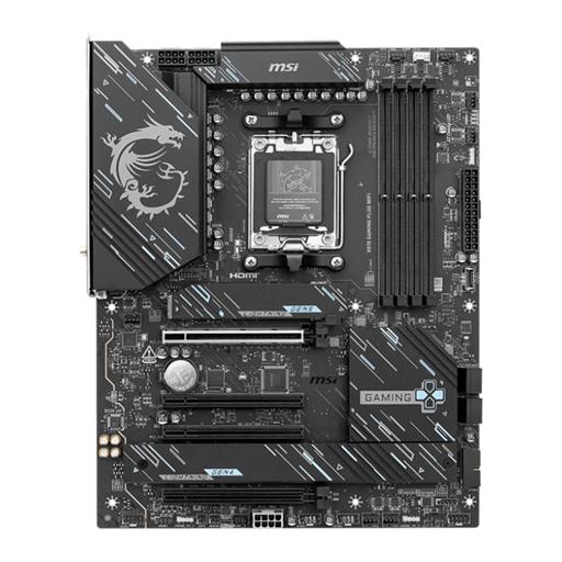 MSI X870 GAMING PLUS WIFI ATX AM5