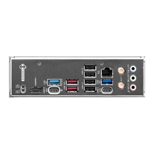 MSI X870 GAMING PLUS WIFI ATX AM5