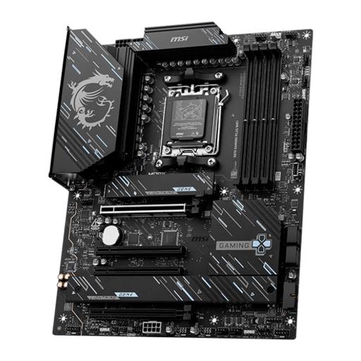 MSI X870 GAMING PLUS WIFI ATX AM5