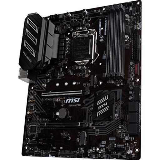 MSI Z390-A Pro ATX LGA 1151