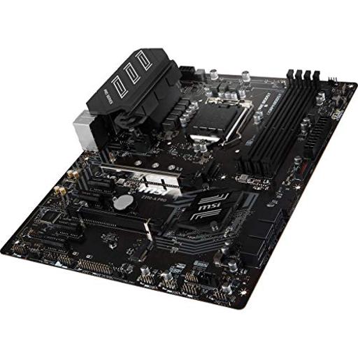 MSI Z390-A Pro ATX LGA 1151
