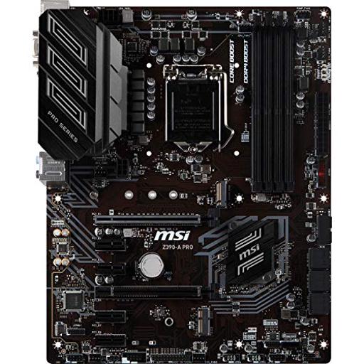 MSI Z390-A Pro ATX LGA 1151