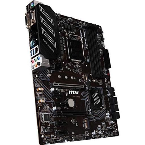 MSI Z390-A Pro ATX LGA 1151