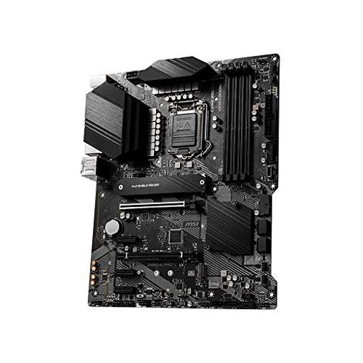 MSI Z490-A PRO ATX LGA 1200