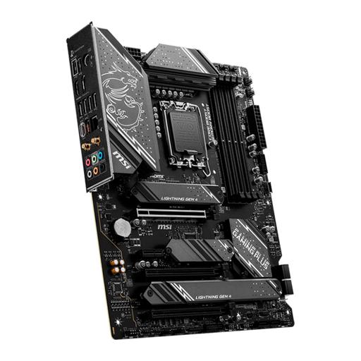 MSI Z790 GAMING PLUS WIFI ATX LGA 1700