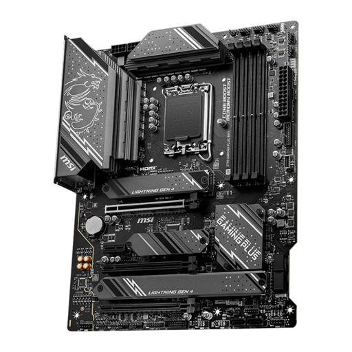 MSI Z790 GAMING PLUS WIFI ATX LGA 1700