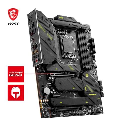 MSI Z790 MAG TOMAHAWK MAX WIFI ATX LGA 1700