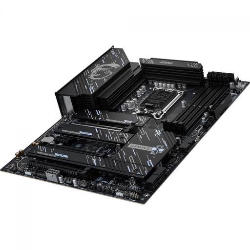 MSI Z890 GAMING PLUS WIFI ATX LGA 1851