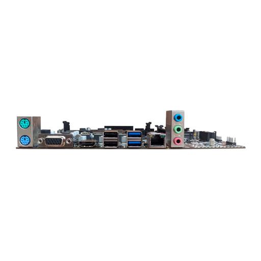 NTC Challenger H510M-R V2 Micro ATX LGA 1200
