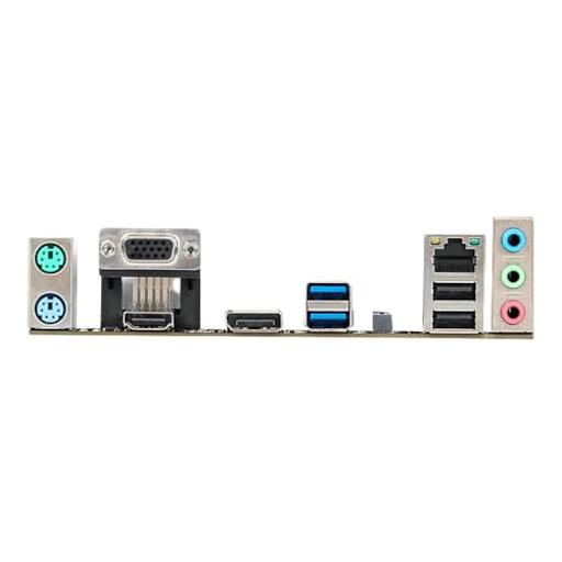 NTC H610DA 1 V31 Micro ATX LGA 1700