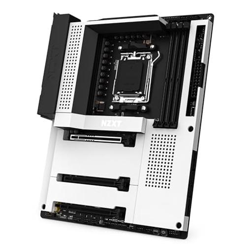 NZXT N7 B650E ATX AM5