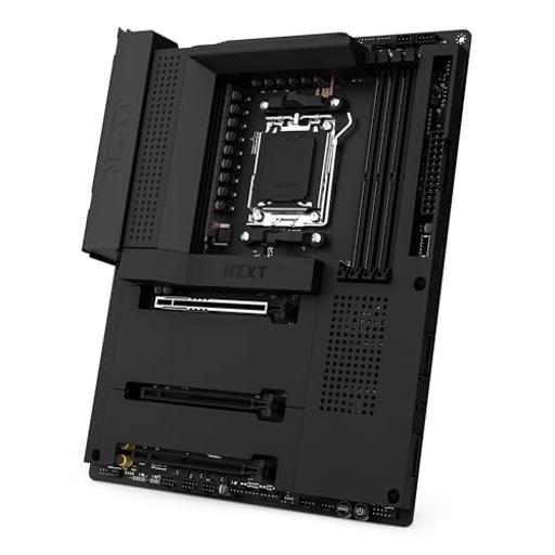 NZXT N7 B650E ATX AM5