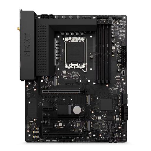 NZXT N7-Z79XT-B1 ATX LGA 1700