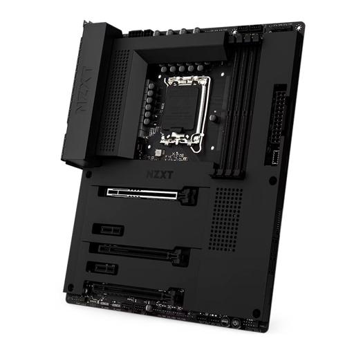 NZXT N7-Z79XT-B1 ATX LGA 1700