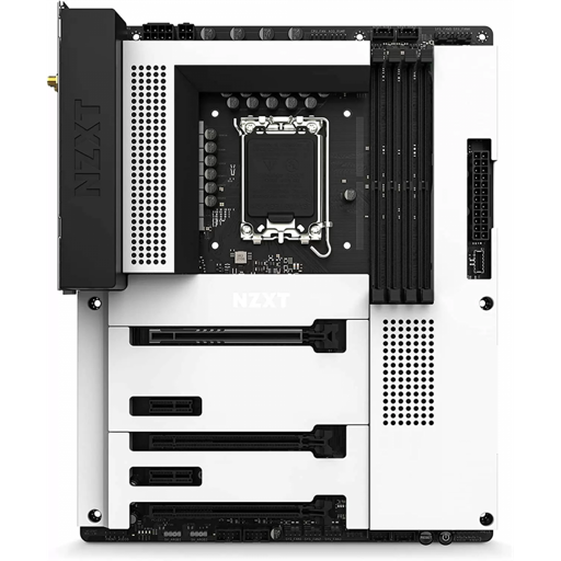 NZXT N7-Z79XT-W1 ATX LGA 1700
