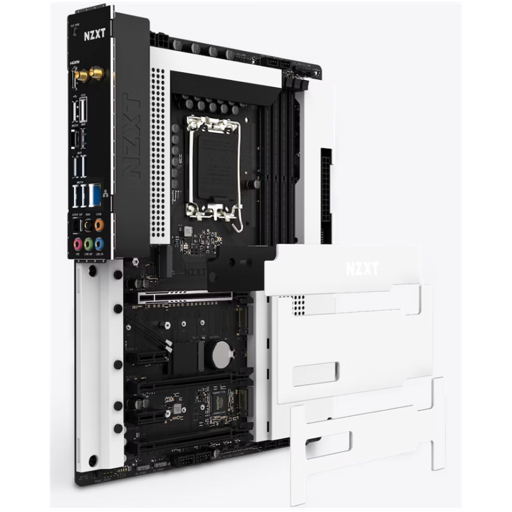 NZXT N7-Z79XT-W1 ATX LGA 1700