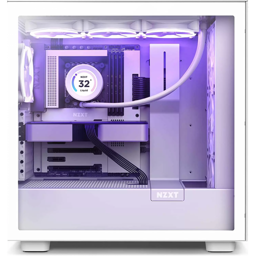 NZXT N7-Z79XT-W1 ATX LGA 1700
