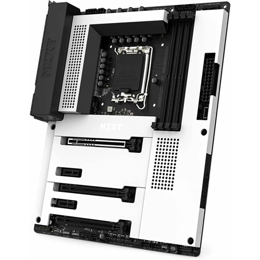 NZXT N7-Z79XT-W1 ATX LGA 1700