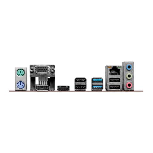 Pichau Alphard H610M-T DDR4 Micro ATX LGA 1700