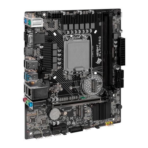 Pichau Alphard H610M-T DDR4 Micro ATX LGA 1700