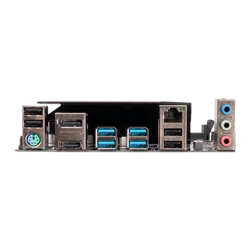 Pichau Chronos B550M-CR Micro ATX AM4