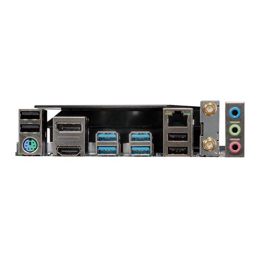 Pichau Chronos B550M-CR WiFi Micro ATX AM4